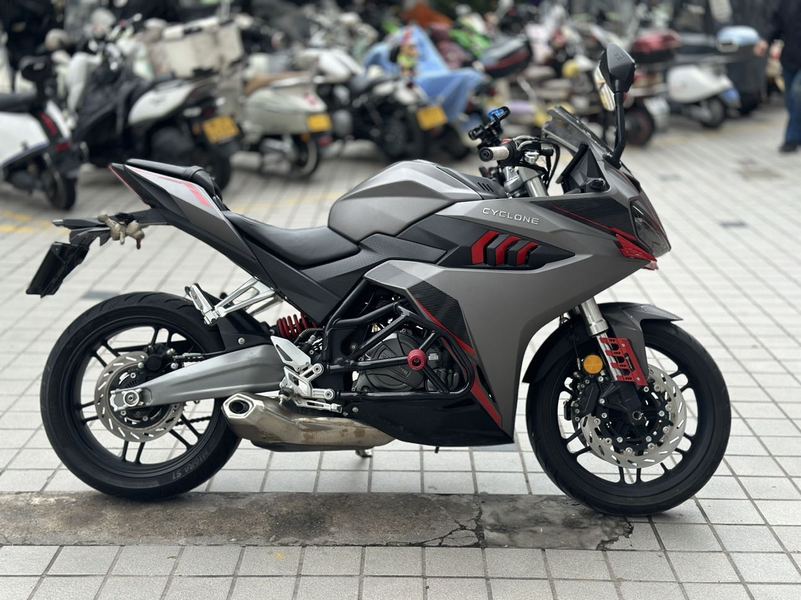 二手赛科龙RC401