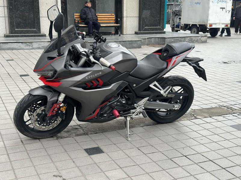 二手赛科龙RC401