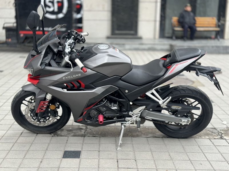 二手赛科龙RC401