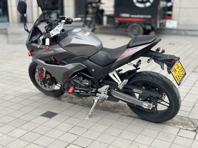 二手赛科龙RC401