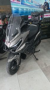 二手光阳Racing H 150