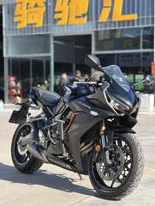 二手本田CBR650R