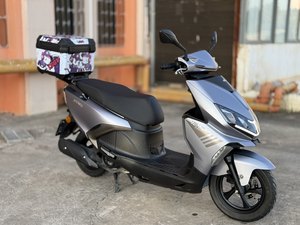 二手光阳Jockey125