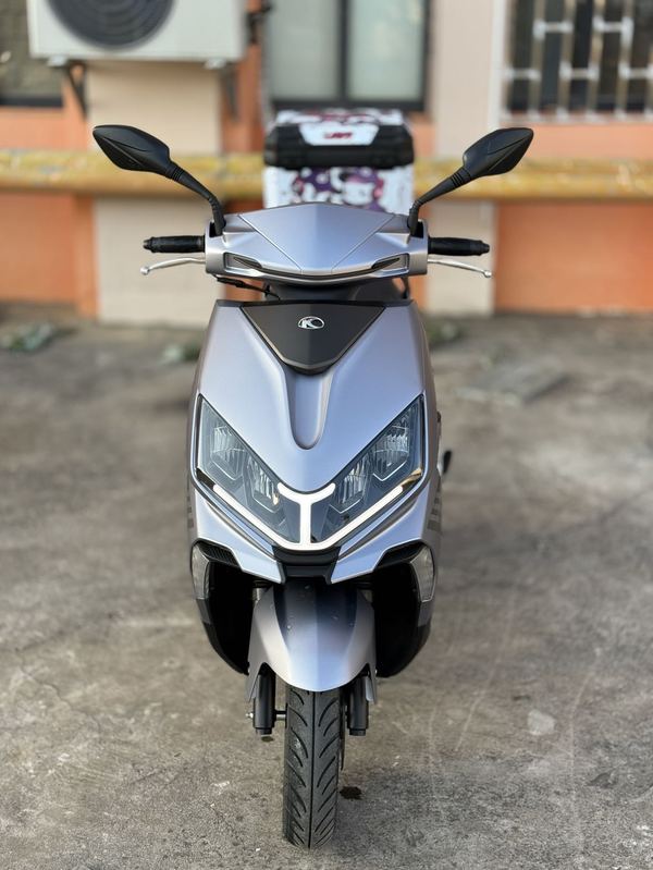 二手光阳Jockey125