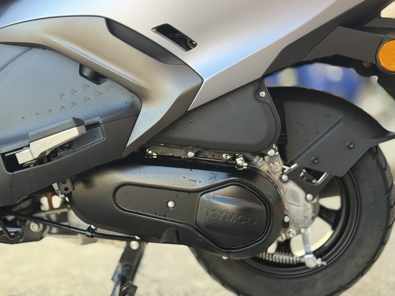 二手光阳Jockey125