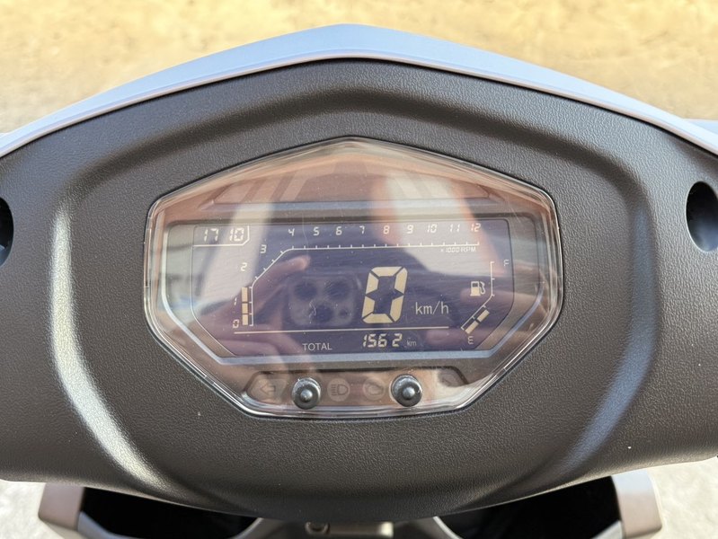 二手光阳Jockey125