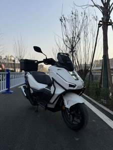 二手五羊本田NWG150