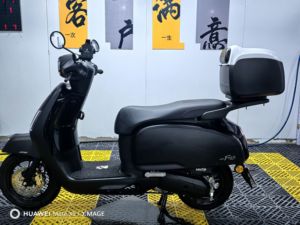 二手五羊本田NWF125