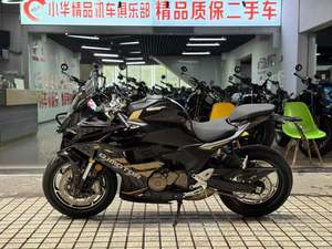 二手QJMOTOR赛550