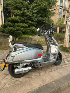 二手QJMOTOR阳光迪诺