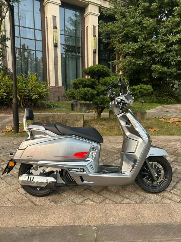 二手QJMOTOR阳光迪诺