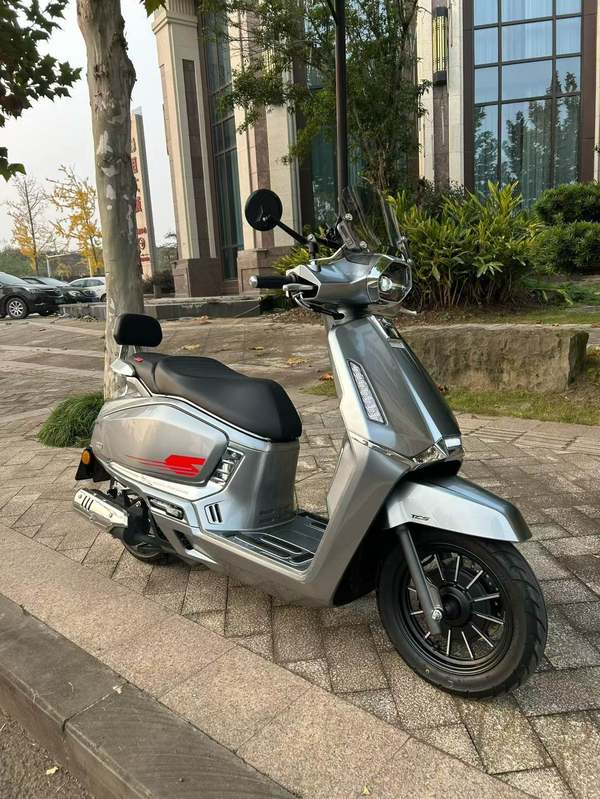 二手QJMOTOR阳光迪诺