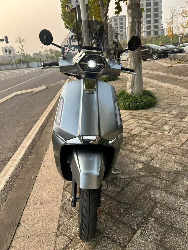 二手QJMOTOR阳光迪诺