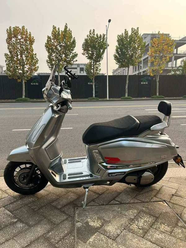 二手QJMOTOR阳光迪诺