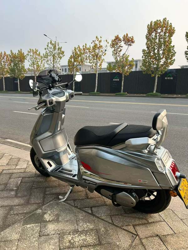 二手QJMOTOR阳光迪诺