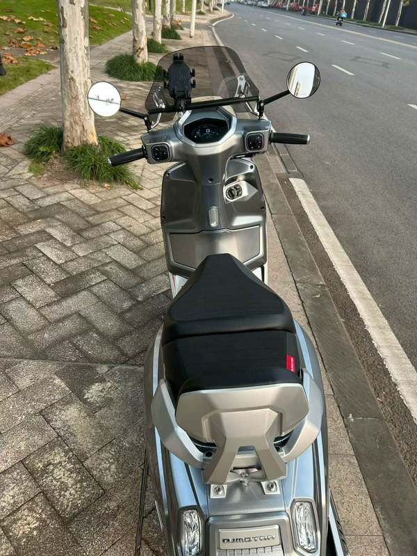 二手QJMOTOR阳光迪诺