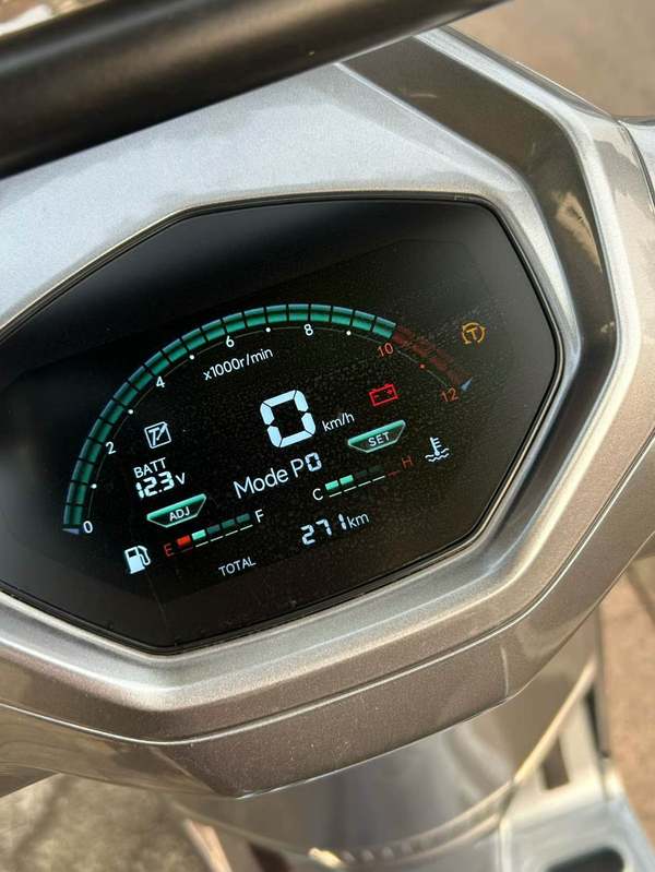 二手QJMOTOR阳光迪诺