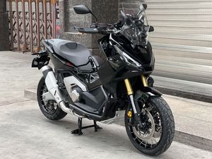 二手本田X-ADV 750