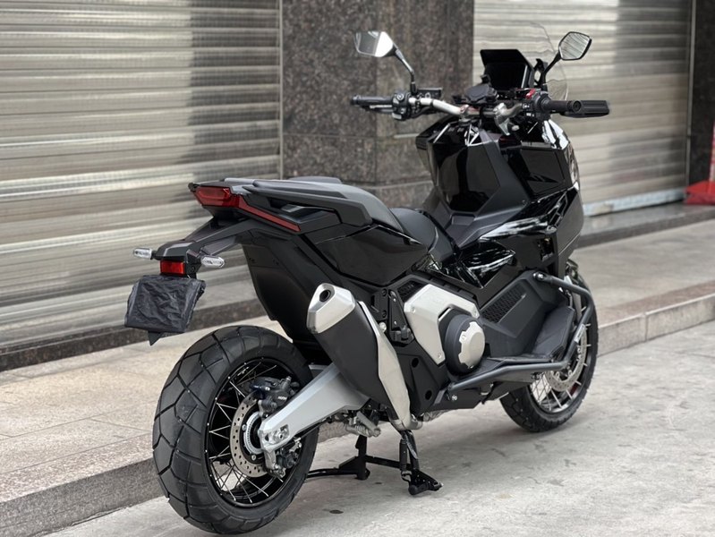 二手本田X-ADV 750