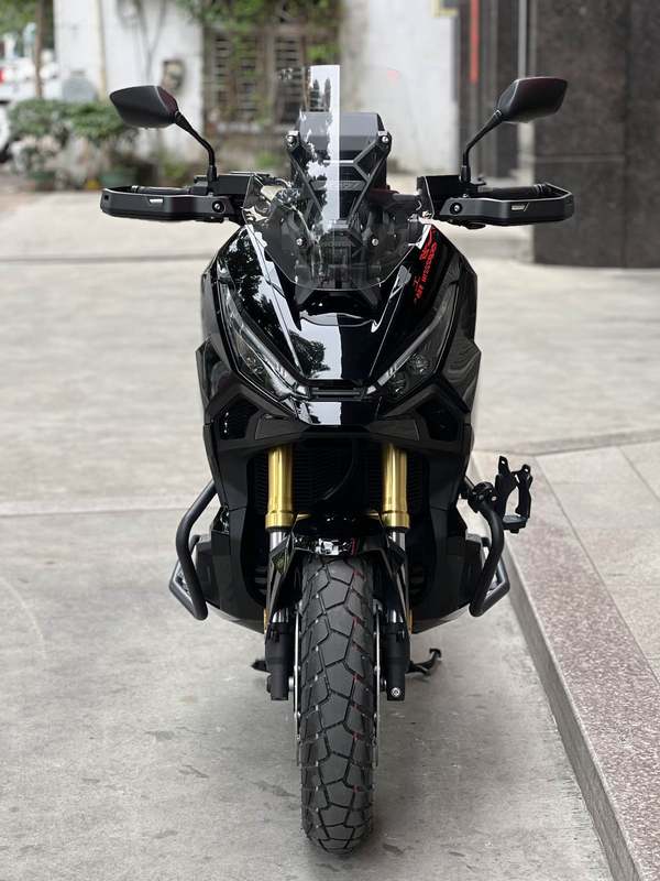 二手本田X-ADV 750