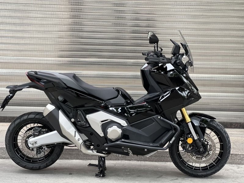 二手本田X-ADV 750