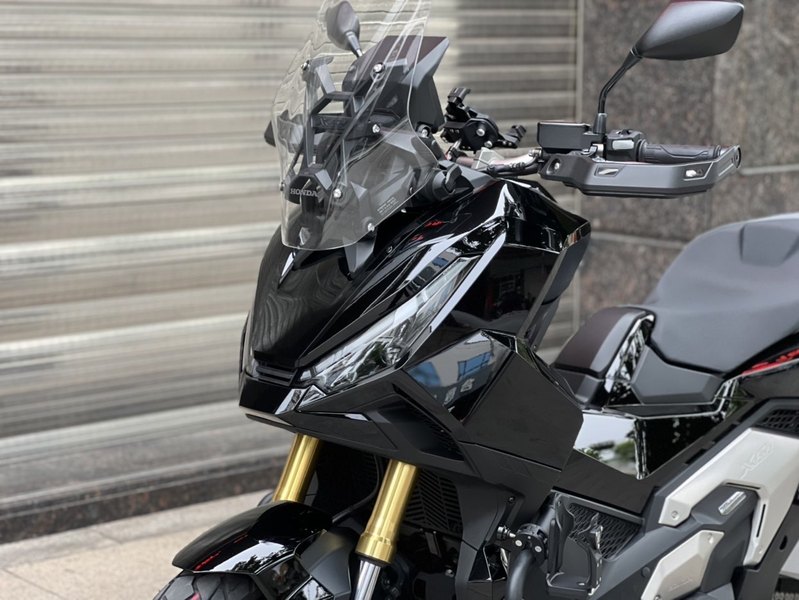 二手本田X-ADV 750