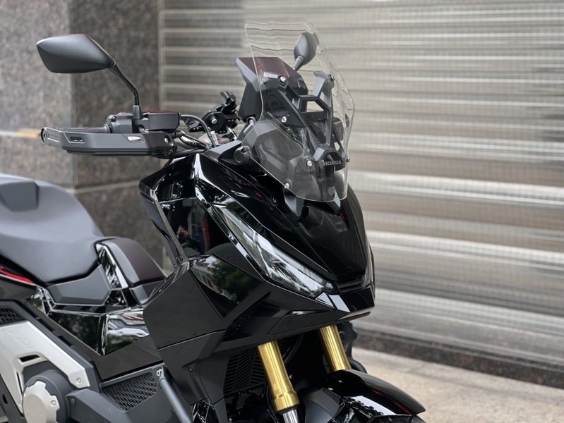 二手本田X-ADV 750