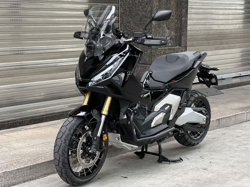二手本田X-ADV 750