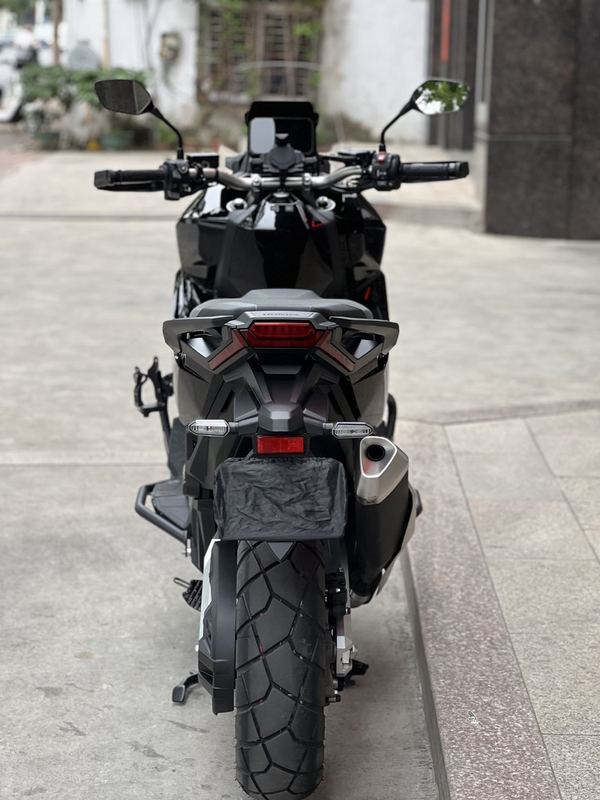 二手本田X-ADV 750