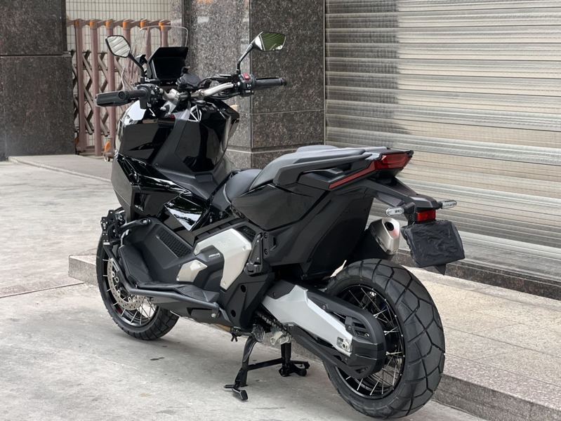 二手本田X-ADV 750