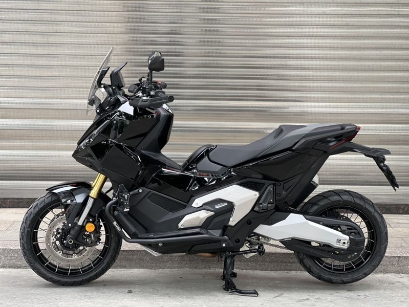 二手本田X-ADV 750