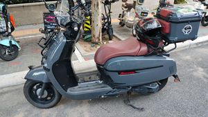 二手维多利亚Sixties 150i