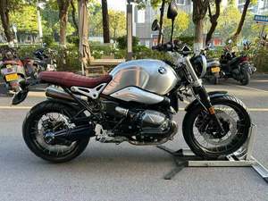 二手宝马R NineT
