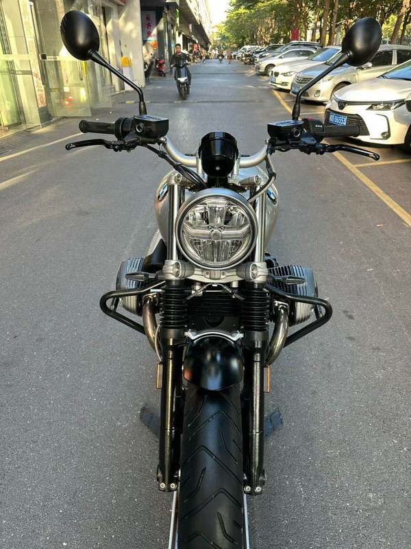 二手宝马R NineT