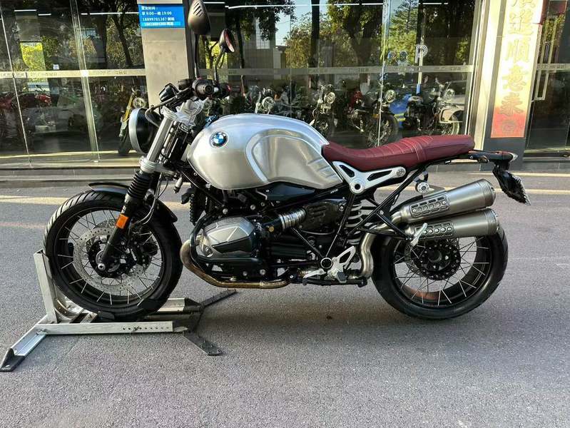 二手宝马R NineT