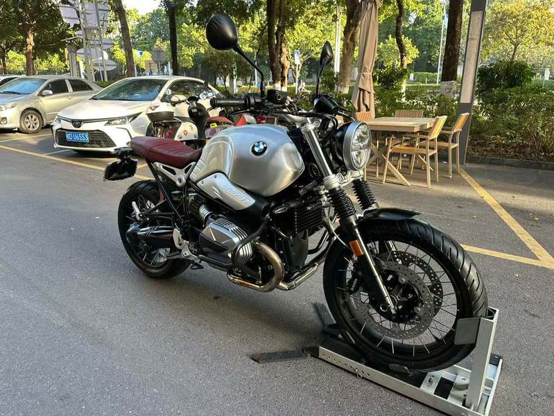 二手宝马R NineT
