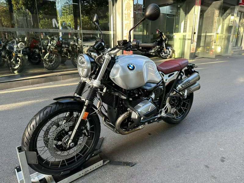 二手宝马R NineT