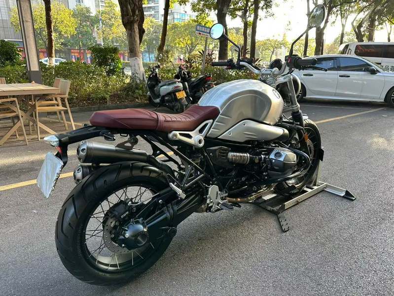 二手宝马R NineT
