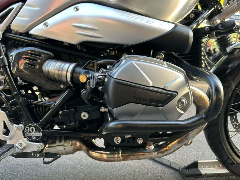 二手宝马R NineT