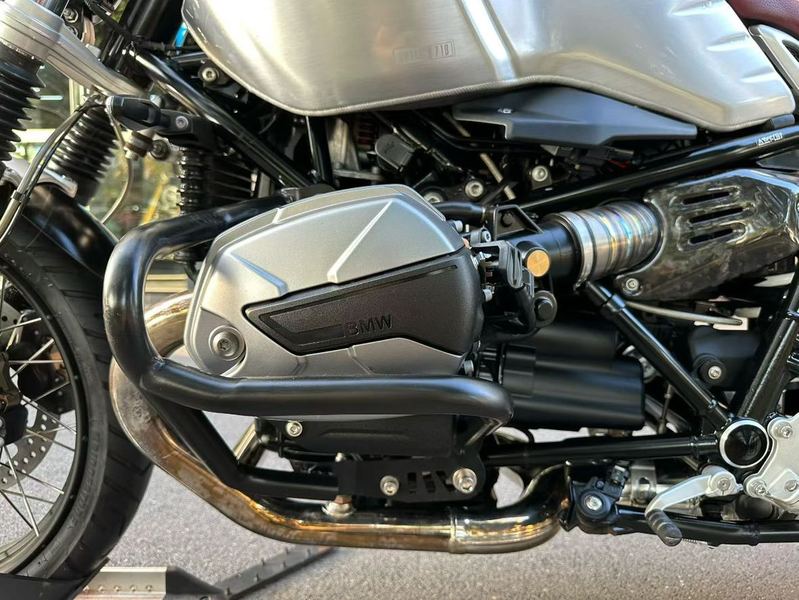 二手宝马R NineT