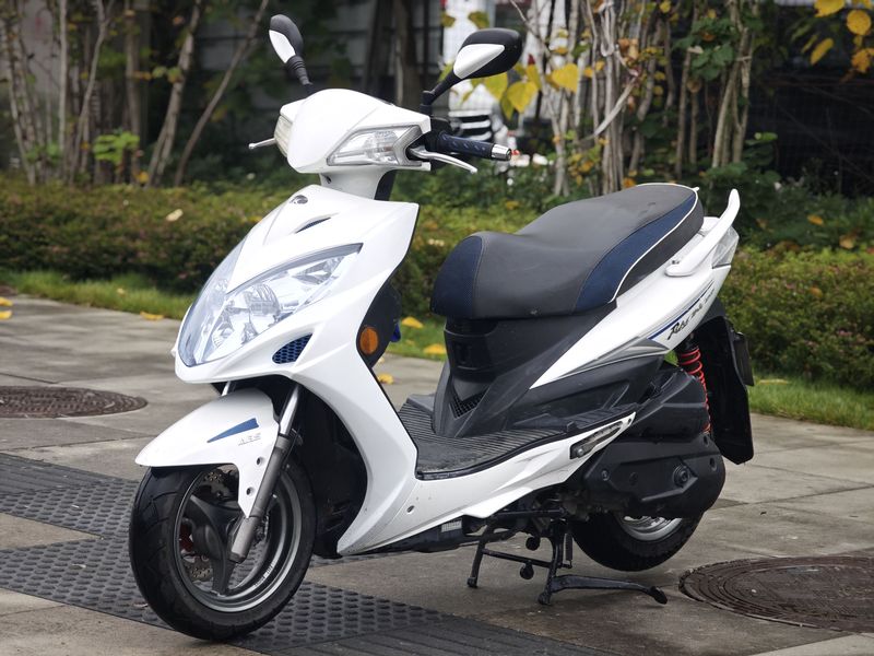 二手光阳弯道150