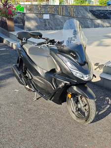 二手新大洲本田PCX