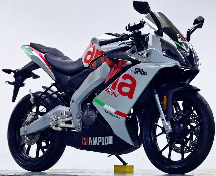 二手宗申阿普利亚GPR150R