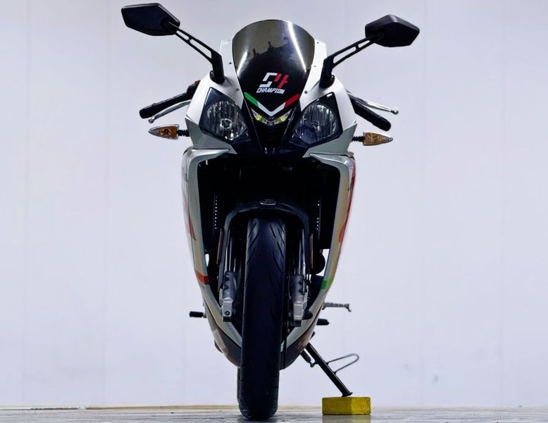 二手宗申阿普利亚GPR150R