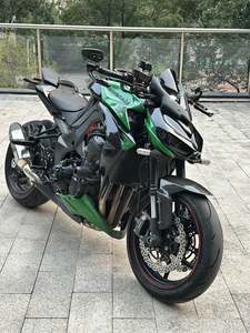 二手川崎Z1000