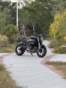 二手贝纳利TNT600i