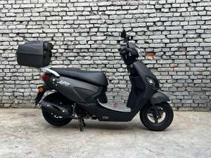 二手济南铃木Let's小海豚