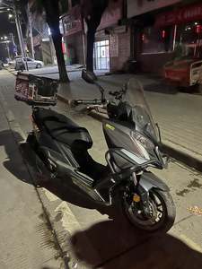 二手光阳Racing X 150