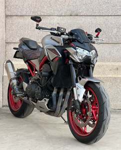 二手川崎Z900
