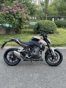 二手凯越Cobra 321R